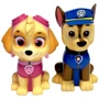Игровой набор Paw Patrol Гонщик и Скай (122993)
