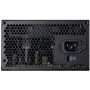 Блок питания GIGABYTE 650W (P650B): Модульные (съемные) кабеля отсутствует