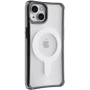 Чехол для iPhone Urban Armor Gear UAG Plyo Magsafe Ash (113172183131) for iPhone 13: Тип чехла накладка на заднюю часть
