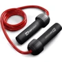 Скакалка Hop-Sport с утяжелителем HS-F050JR red