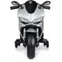 Детский электромотоцикл Bambi Racer Ducati серый (M 4104ELS-11): Рекомендуемый возраст от 3 лет до 8 лет