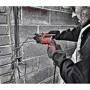 Перфоратор SDS-PLUS Milwaukee PH 26 T 800 Вт 2.4 Дж (4933464580): Макс. енергія удару, Дж 2.4