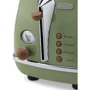 Тостер DeLonghi CTOV 2103 GR