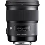 Об'єктив для фотоапарата Sigma AF 50mm F1.4 DG HSM Art (Nikon) Офіційна гарантія: Тип об'єктива стандартний