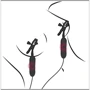 Зажимы для сосков с вибрацией Pipedream Fetish Fantasy Series Vibrating Nipple Clamps