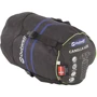 Спальный мешок Outwell Canella Lux/+4°C Warm Red Left (230358): Назначение двухсезонный