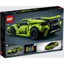 Конструктор LEGO Technic Lamborghini Huracán 806 деталей (42161) фото 5