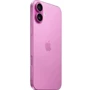 Б/У Apple iPhone 16 Plus 128GB Pink (MXVW3) Approved Grade B фото 3