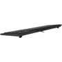 Клавиатура Lenovo 300 USB Keyboard Ru (GX30M39684): Тип клавиатуры стандартная