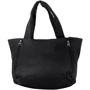 Женская спортивная сумка Epol черная (VT-6016-01-black): Стиль Спортивный