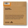 Струна для гитар Струны для акустической гитары DUNLOP DAB1048 80/20 BRONZE ACOUSTIC GUITAR STRINGS (10-48): Тип Комплект струн