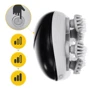 Массажер 4FIZJO Smart Head Massager Black (4FJ0620) фото 6
