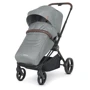 Коляска универсальная 2в1 El Camino Persona ME 1091-B (grey) фото 12