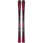 Лыжи HEAD ( 313343 ) SUPERSHAPE E-RALLY PERFORMANCE SKI + крепления PRD 12 GW BR.85[F] 2024 (118255)