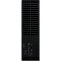 Внешний жесткий диск WD Elements Desktop 12 TB (WDBWLG0120HBK-EESN): Размеры, мм 135х48х165.8