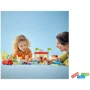 Конструктор LEGO DUPLO Peppa Pig Супермаркет Пеппы (10434): Рекомендуемый возраст от 2 лет
