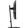 Монітор Philips 252B9/00: Покриття екрану антиблікове