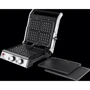 Электрогриль ECG KG 2033 Duo Grill & Waffle фото 10