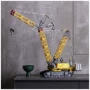 Блоковий конструктор LEGO Technic Гусеничний кран Liebherr LR 13000 (42146) фото 4