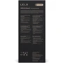Анальный вибратор LELO Soraya Beads Black