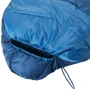 Спальный мешок Wechsel Dreamcatcher 0° L TL Legion Blue Left (232002): Ширина в плечах 85 см