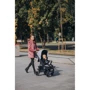Прогулочная коляска 4Baby MOODY XXII Grey: Тип коляски Прогулочная
