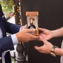 Уксус бальзамический Casa Rinaldi Традиционный из Модены VIP 12 лет выдержки 100 мл (8006165340151) фото 1