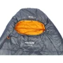 Спальный мешок Pinguin Topas (-1/-7°C) 195 см - Right Zip Grey (PNG 231489) 2020: Материал внешней ткани Nylon Ultralight Ripstop DWR CCS