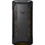 Корпус Asus GT501 TUF Gaming Black: Форм-фактор материнской платы ATX / E-ATX / Micro-ATX / Mini-ITX