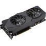 Видеокарта ASUS GeForce RTX2070 SUPER 8192Mb DUAL Advanced EVO (DUAL-RTX2070S-A8G-EVO): Разрядность шины памяти, бит 256