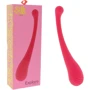 Двойной стимулятор Toy Joy Explore Silicone G-Spot Vibe