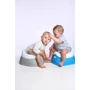 Детский горшок Babyhood Классик, голубой (BH-117В) фото 7