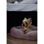 Лежак Lucky Pet Феликс №3 для собак розовый 52х65х14 см (213415): Страна производитель Украина