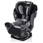 Автокресло Evenflo All4One DLX Canyons Gray (032884203024) фото 20
