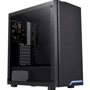 Корпус Thermaltake H100 TG (CA-1L4-00M1WN-02)