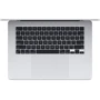 Apple MacBook Air 15" M3 256GB Silver (MRYP3UA/A) 2024 : Процессор 8-ядерный Apple M3