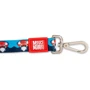 Повідець для собак Max & Molly Short Leash - Frenzy the Shark XS (4894512023130): Вид Обычный
