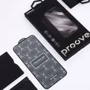 Защитное стекло для iPhone Proove Premium Tempered Glass Black for iPhone 11 Pro/iPhone X/iPhone Xs: Тип аксессуара защитное стекло