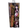 Кукла из серии "Монстуристы" Monster High из м/ф "Буу-Йорк, Буу-Йорк!" (CHW57) (в ассортименте) фото 4
