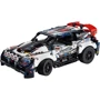 Конструктор LEGO Technic Гоночный автомобиль Top Gear на управлении (42109) фото 4
