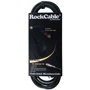 Кабель балансный ROCKCABLE RCL30383 D6F BA - Microphone Cable - XLR (f) / TRS Jack (3m)