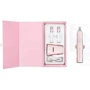Зубная щетка Vitammy SMILS Powder Pink: Назначение взрослая