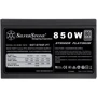 Блок живлення Silverstone ST85F-PT (SST-ST85F-PT): Потужність, Ватт 850