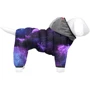 Комбінезон для собак WAUDOG Clothes малюнок NASA21 M47 обхват грудей 69-72 см обхват шиї 41-44 см