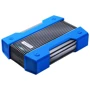 Внешний жесткий диск ADATA HD830 5 TB Blue (AHD830-5TU31-CBL): Размеры, мм 140x96.2x33