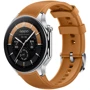 Смарт-часы OPPO Watch X 46mm Mars Brown