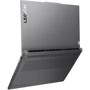 Ноутбук Lenovo Legion 5 16IRX9 (83DG00ETPB): Видеоадаптер NVidia GeForce RTX 4070, 8 ГБ GDDR6