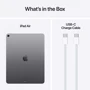 Планшет Apple iPad Air 13" 2024 Wi-Fi 512GB M2 Space Gray (MV2J3NF/A) UA фото 10