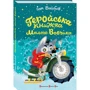 Геройська книжка Маленького Вовчика