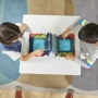 Игра настольная Hasbro Gaming Морской бой (F4527) фото 6